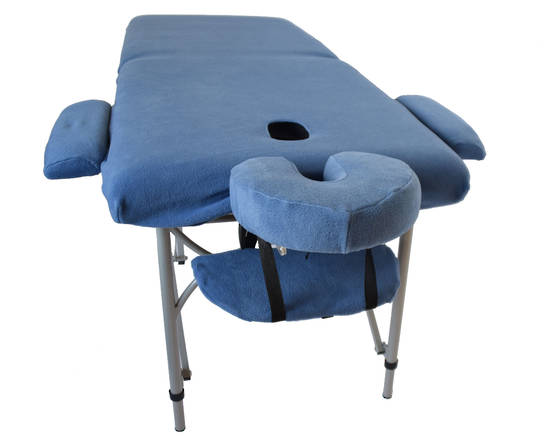 Set of Massage Table Covers image 1